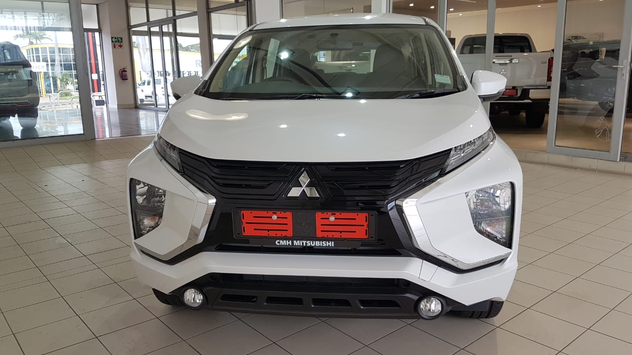 Mitsubishi Xpander