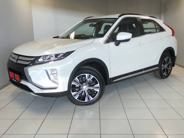 Eclipse Cross