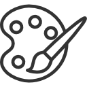 CMH Specials - Colour icon