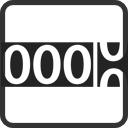 CMH Specials - Mileage icon