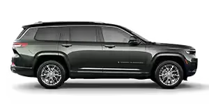 Grand Cherokee L