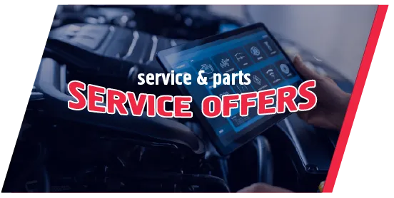Special Offers Image