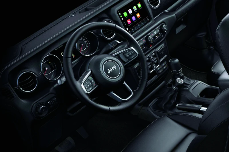 CMH Jeep gladiator Gallery image 3