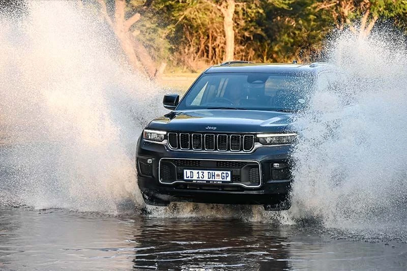 CMH Jeep grand-cherokee Gallery image 4