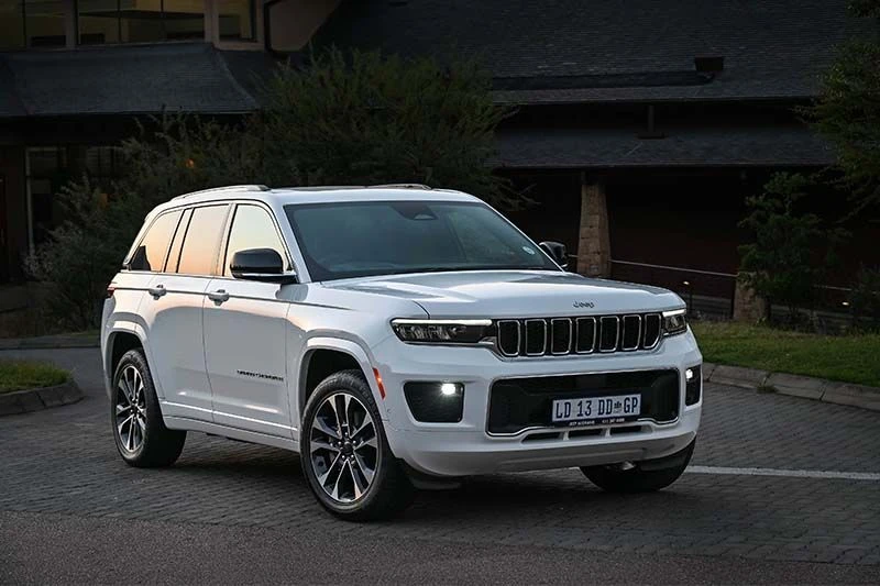 CMH Jeep grand-cherokee Gallery image 5