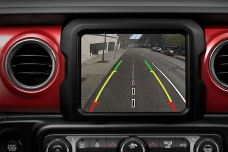 CMH Jeep wrangler Gallery image 5